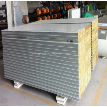 Rock wool board for constant temperature laboratory